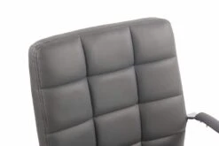 Bürostuhl Deli Grau 12 Bürostuhl Deli Grau -Büromöbel Geschäft df9df8ba e978 4734 ac15 db4a5e0010e4