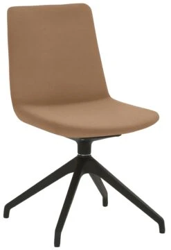 Mayer Sitzmöbel, Stuhl 2008, Hellbraun, 2008_F3_30485 -Büromöbel Geschäft e20d9c8c eb50 4df9 be06 9e8b8029fd50 1