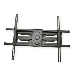 VALUE TV-Wandhalterung, Flexibel, Max. 75 Kg, Schwarz 12 VALUE TV-Wandhalterung, Flexibel, Max. 75 Kg, Schwarz -Büromöbel Geschäft e46bea64 eefc 4b1a aaac c8ca0690ddd4