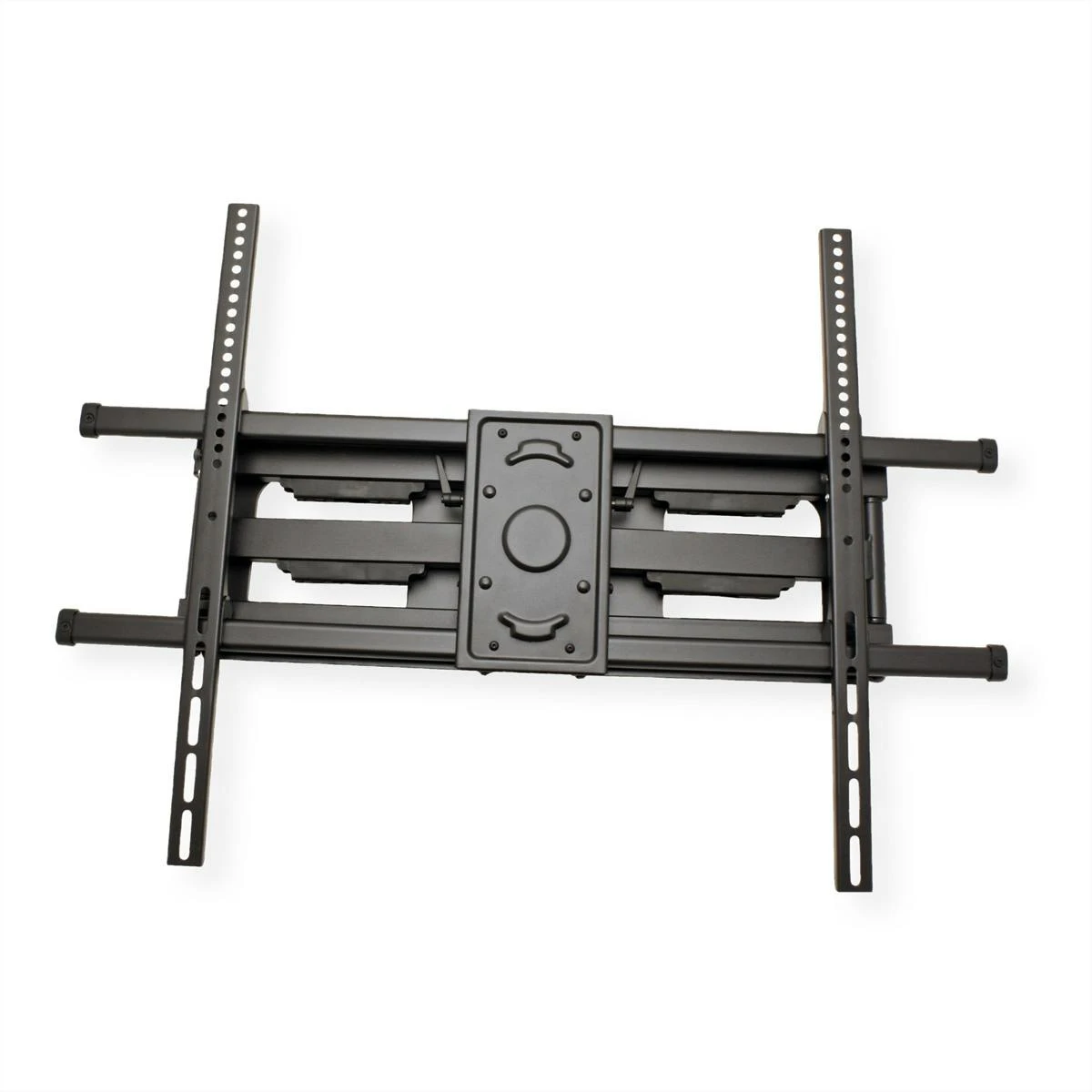 VALUE TV-Wandhalterung, Flexibel, Max. 75 Kg, Schwarz 6 VALUE TV-Wandhalterung, Flexibel, Max. 75 Kg, Schwarz – Bild 6