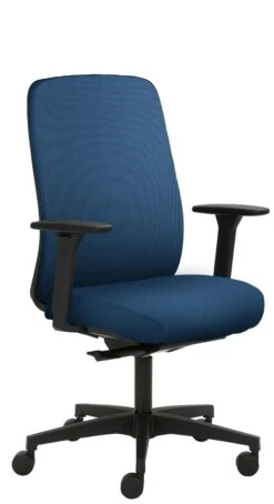 Mayer Sitzmöbel, Drehstuhl 2229, Blau, 2229_AV3D_KS_SYM++_30612 -Büromöbel Geschäft e47c75e0 a644 44cc ab9b d323277445ae