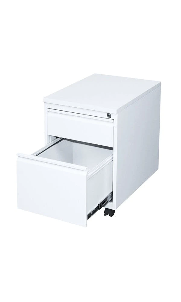 Büro Rollcontainer Bürocontainer Mit Hängeregistratur 62x46x59cm Weiß 505207 1 Büro Rollcontainer Bürocontainer Mit Hängeregistratur 62x46x59cm Weiß 505207