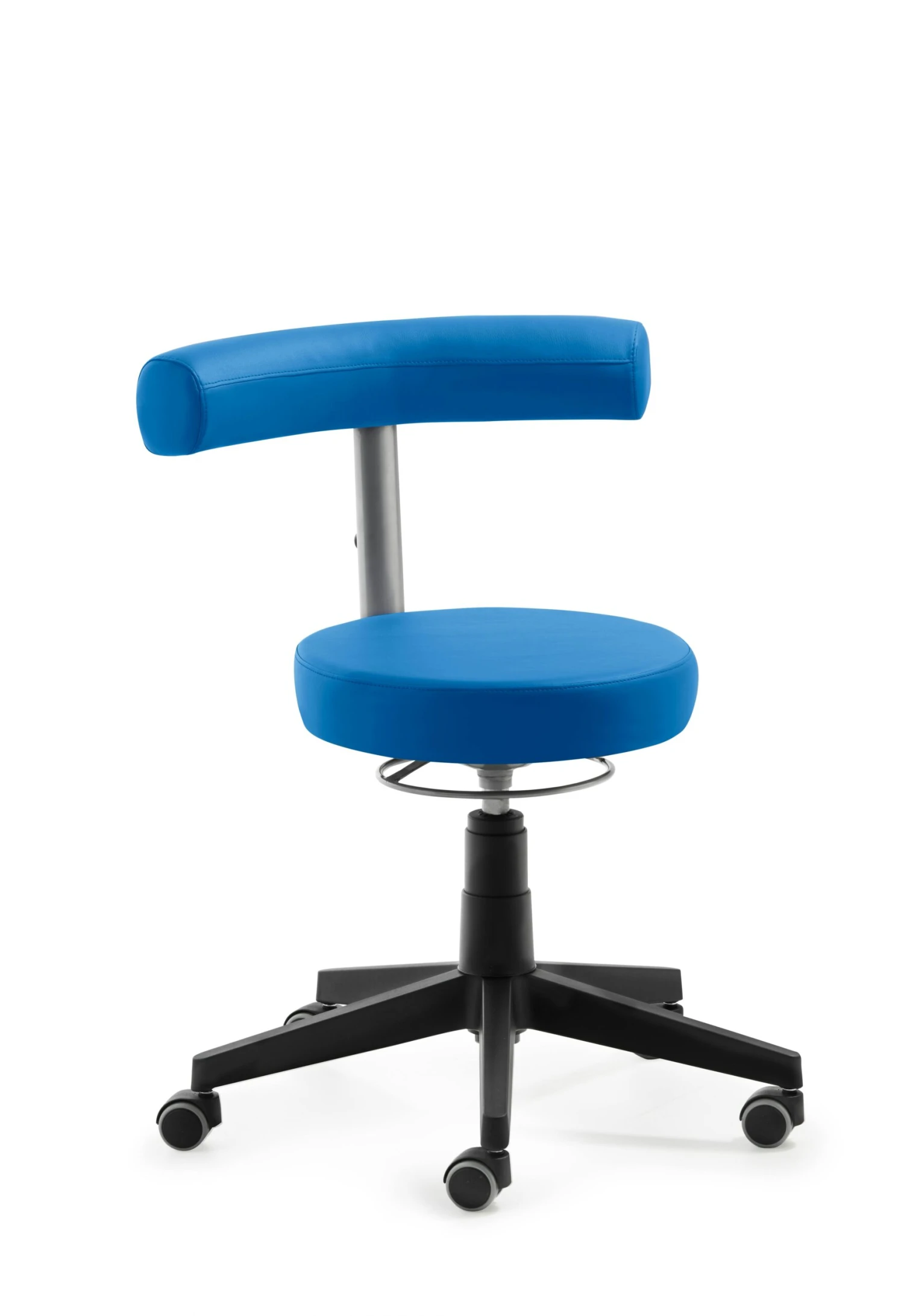 Mayer Sitzmöbel, Funktionsdrehstuhl 1280, Karibikblau, 1280_ERGO_GPOL_30565 3 Mayer Sitzmöbel, Funktionsdrehstuhl 1280, Karibikblau, 1280_ERGO_GPOL_30565 – Bild 3