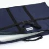 Tragetasche, Für Flipchart-Stativ, HxBxT 780x1150x120mm, Marineblau