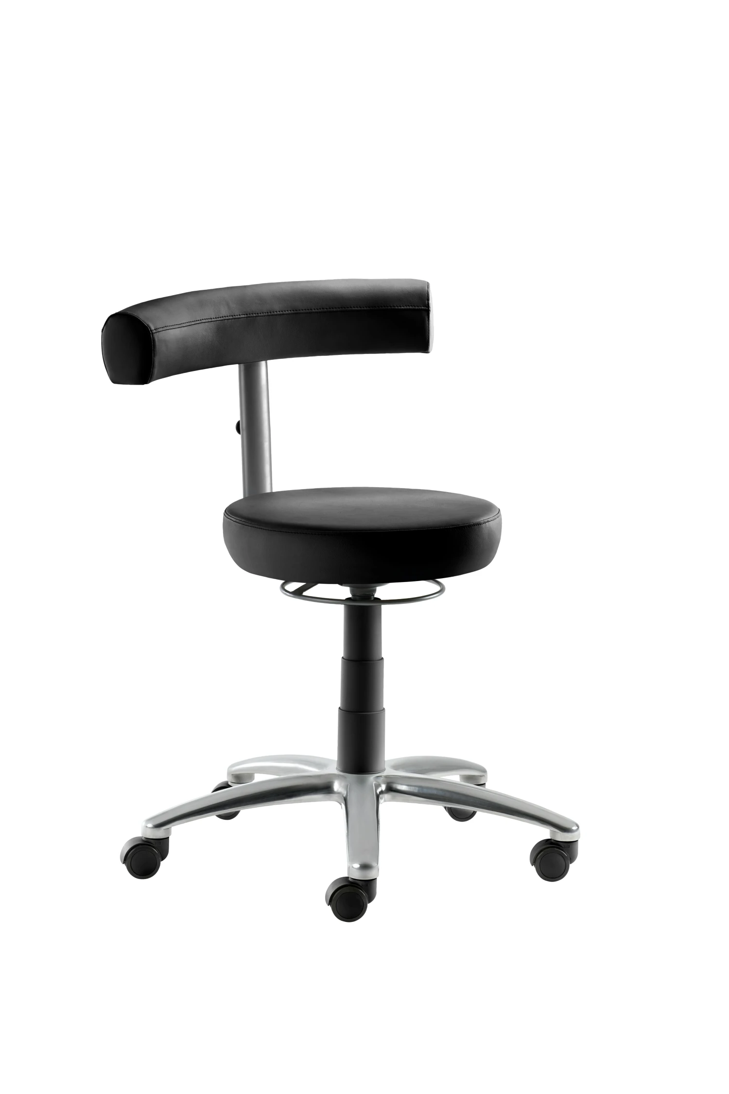 Mayer Sitzmöbel, Funktionsdrehstuhl 1280, Karibikblau, 1280_ERGO_GPOL_30565 5 Mayer Sitzmöbel, Funktionsdrehstuhl 1280, Karibikblau, 1280_ERGO_GPOL_30565 – Bild 5