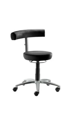 Mayer Sitzmöbel, Funktionsdrehstuhl 1280, Polarweiß, 1280_30582 -Büromöbel Geschäft f09b1836 8c84 46c5 88e8 4719ab405631