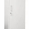Möbelpartner Aktenschrank Tiger | Slim | HxBxT 110x40x34 Cm | Weiß Von PROREGAL