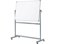 Whiteboard Mobil, MAULpro, Easy2move, 100 X 180 Cm -Büromöbel Geschäft f3a2fbe8 dc28 4357 9b0d 54e3291a60ac