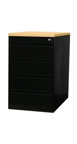 Büro Standcontainer Bürocontainer Mit 4 Schubladen 75x46x79cm Lichtgrau 509500 -Büromöbel Geschäft f6f25ccd e9e1 4a6c b600 a015293e193a