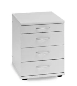 Möbelpartner Schiebetürenschrank Bird | HxBxT 78x85x40 Cm |Lichtgrau Von PROREGAL -Büromöbel Geschäft fa5ef5f8 3060 40d8 91e8 cee6334239e8