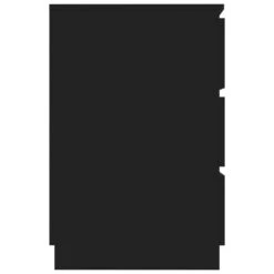 VidaXL Schreibtisch Schwarz 140×50×77 Cm Spanplatte 13 VidaXL Schreibtisch Schwarz 140×50×77 Cm Spanplatte -Büromöbel Geschäft fa8fea67 0046 4b26 a487 6f9f68e5b03e