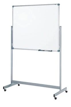 Whiteboard Mobil, MAULpro, Easy2move, 100 X 180 Cm -Büromöbel Geschäft fe10a6d4 2cff 4b6b 90d2 158d3dcde40c